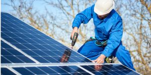 Installation Maintenance Panneaux Solaires Photovoltaïques à Bosselshausen